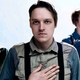 Illustration for article titled Win Butler of Arcade Fire